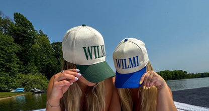 WILMI Hat