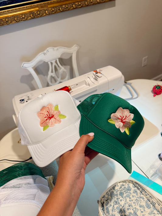 Azalea Trucker Hat