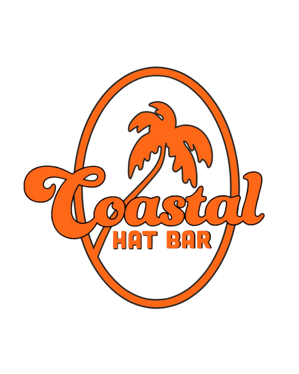Coastal Hat Bar
